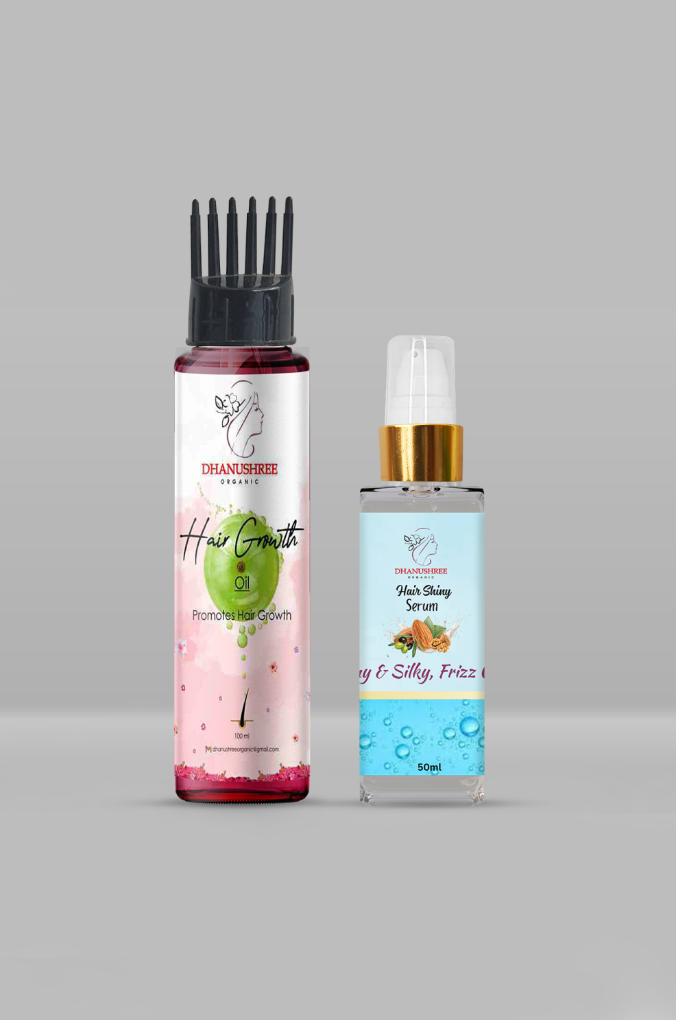 Hair Care Combo