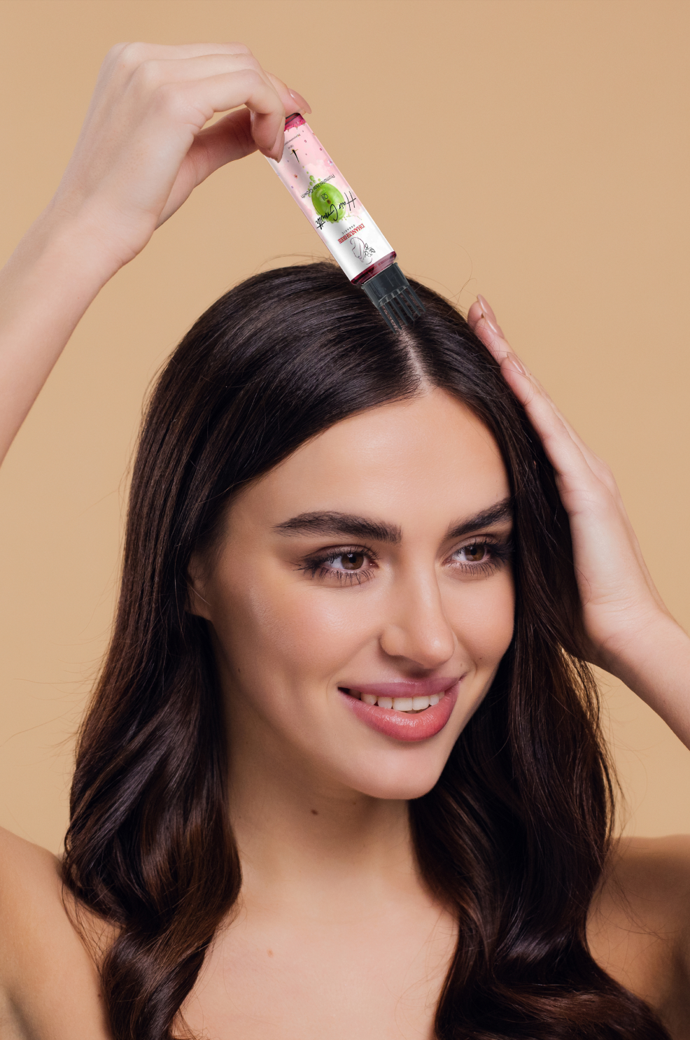 Hair Growth Oil