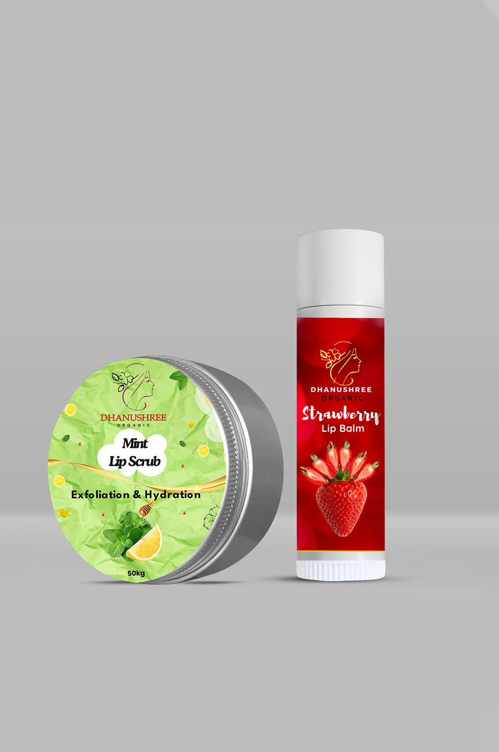 Lip Care Combo