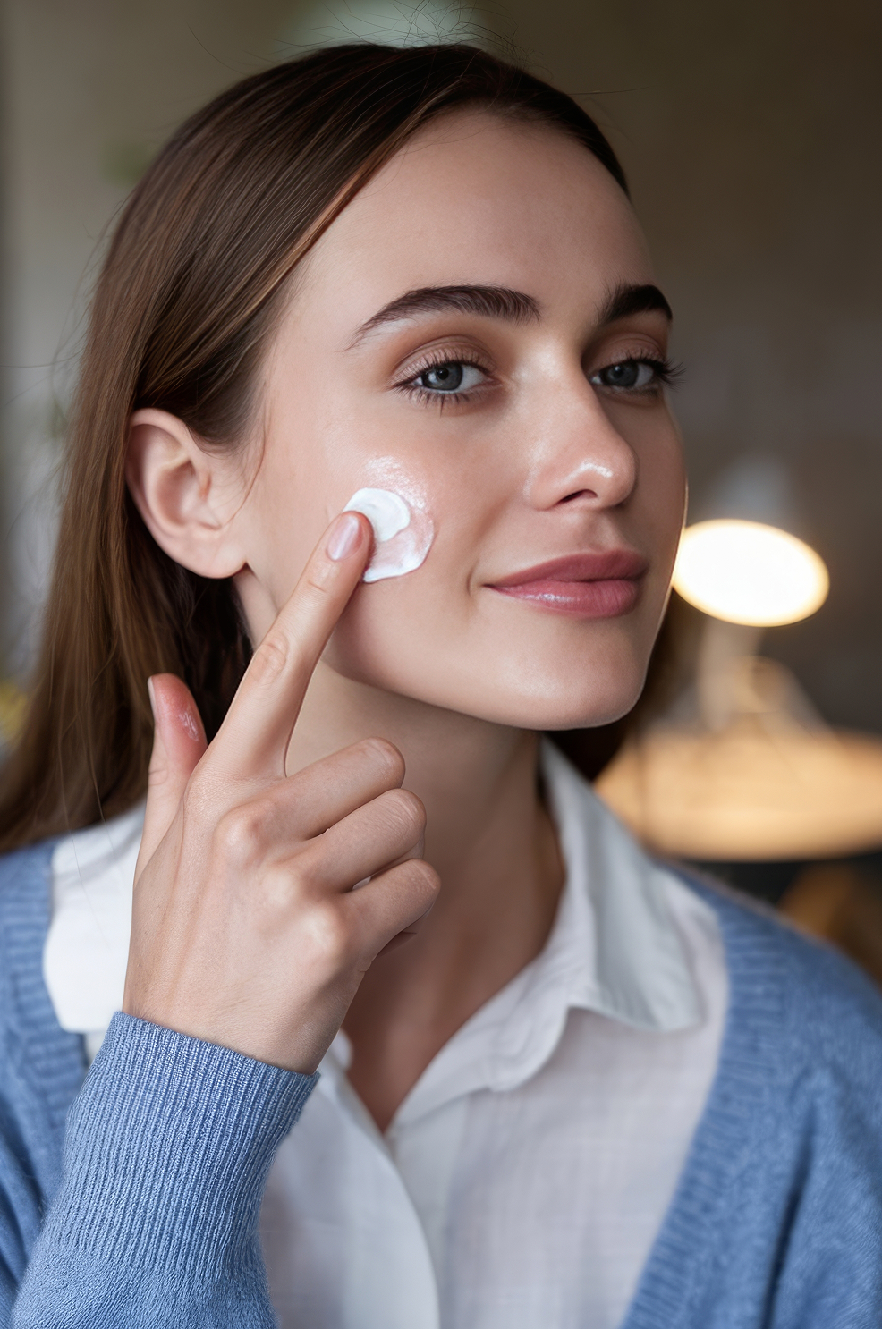 Moisturizing Cream