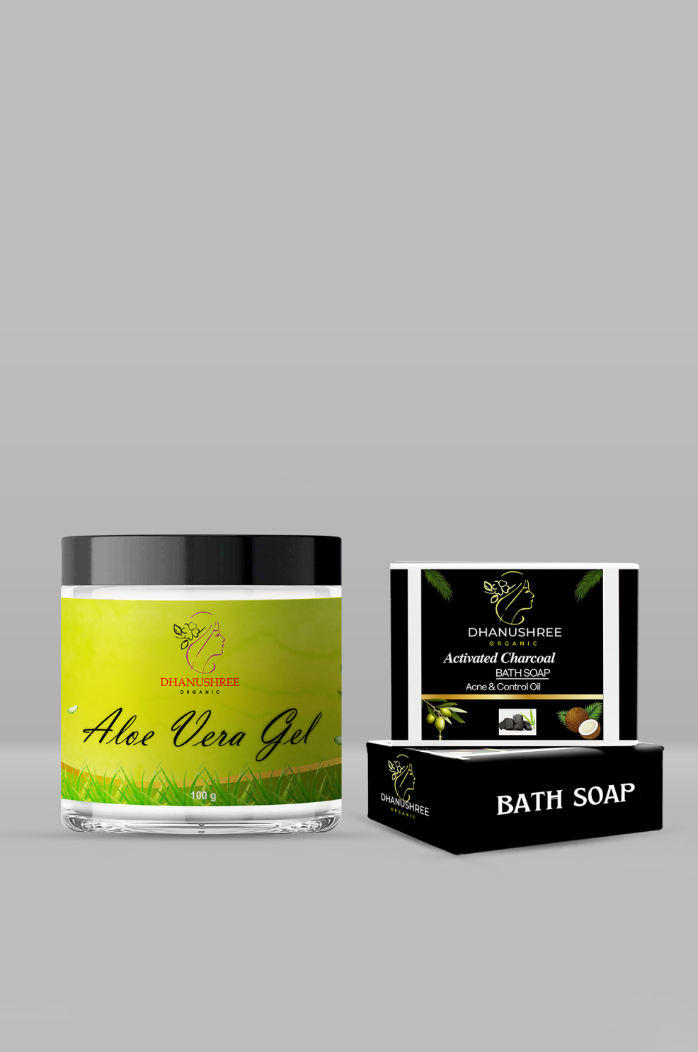 Prevent Acne & Clear Skin Combo
