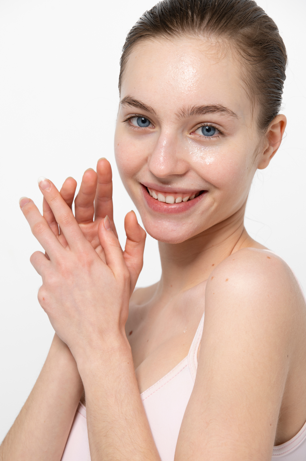 Aloe Vera Gel