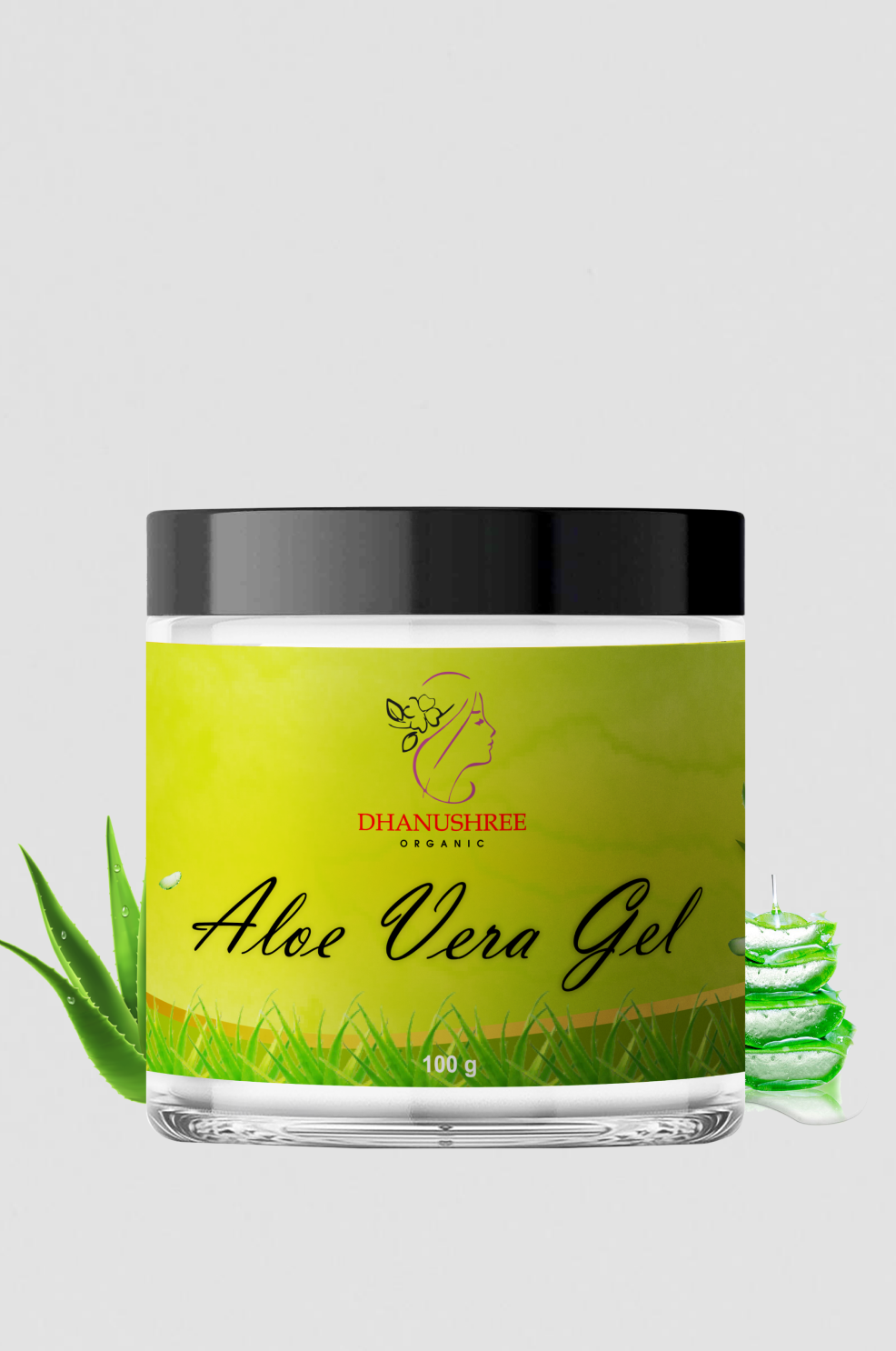 Aloe Vera Gel