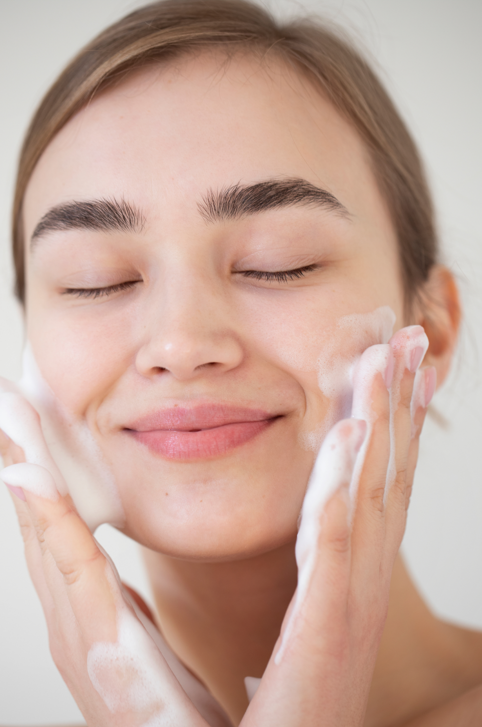 Charcoal Face wash