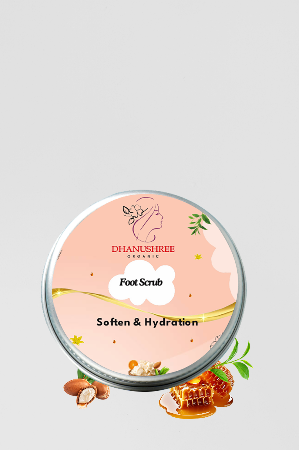 Foot Scrub