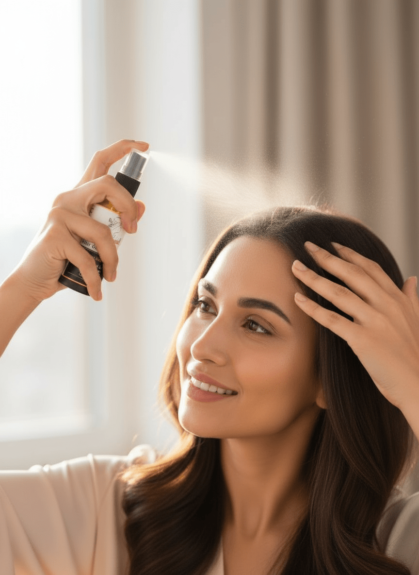 Hair Growth Serum