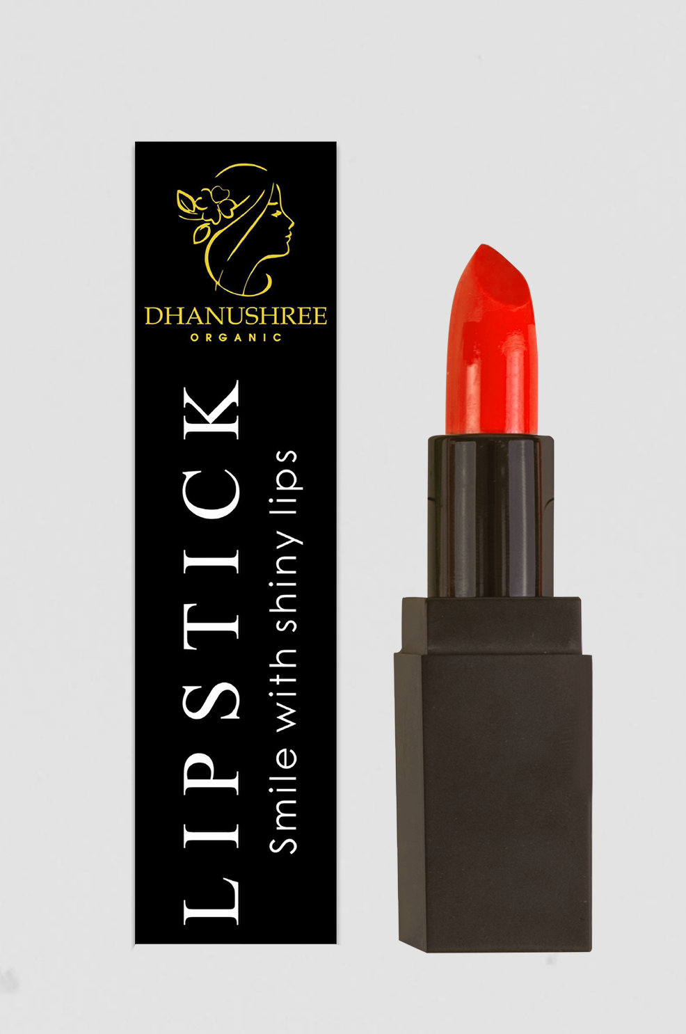 Lip Stick ( Red )