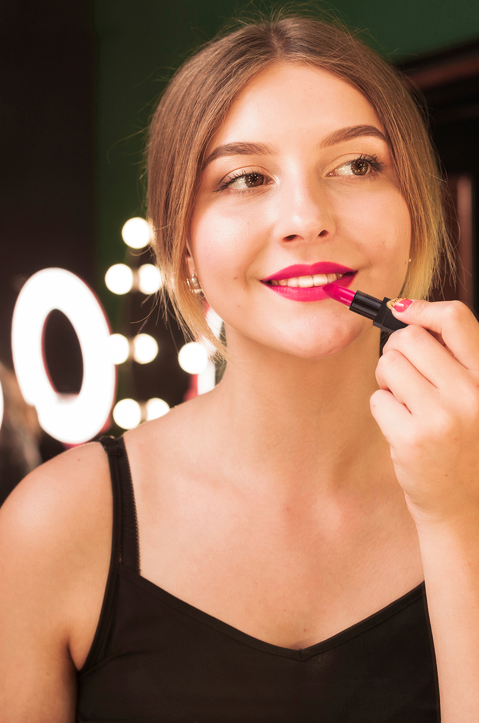 Lip Stick (Pink)