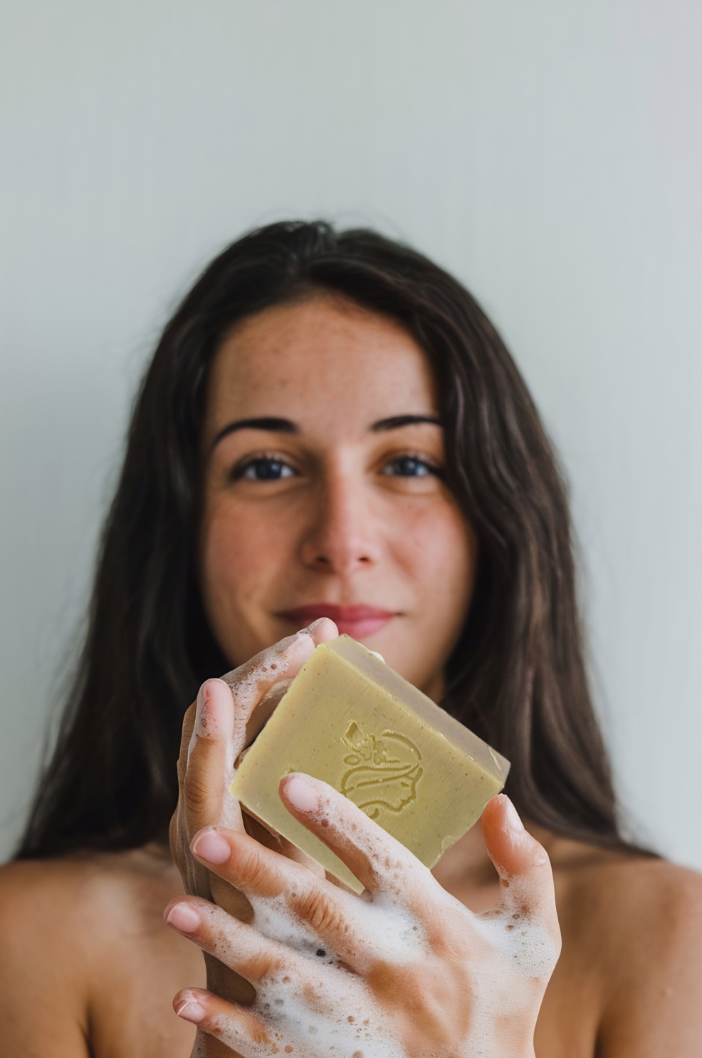 Nalangu Herbal Soap