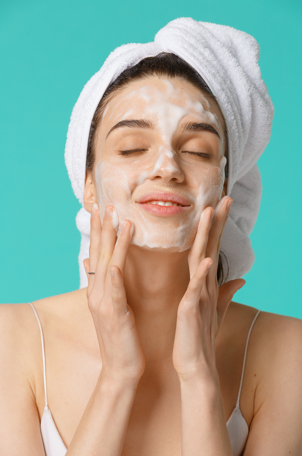 Aloe vera & Neem Face wash