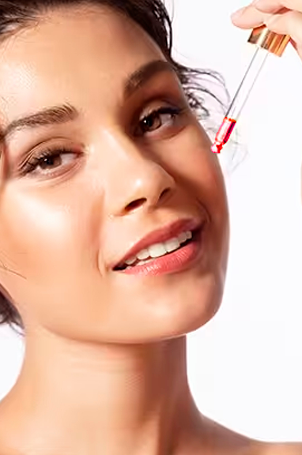 Rose & Lavender Face Serum