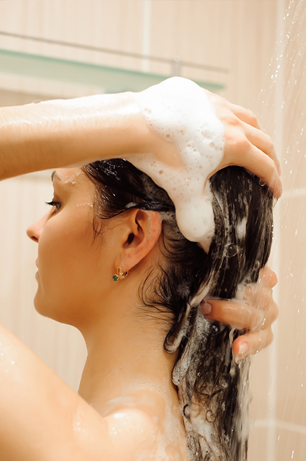 Aloe Vera Shampoo