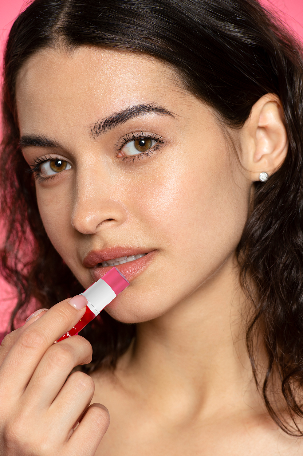 Strawberry Lip Balm