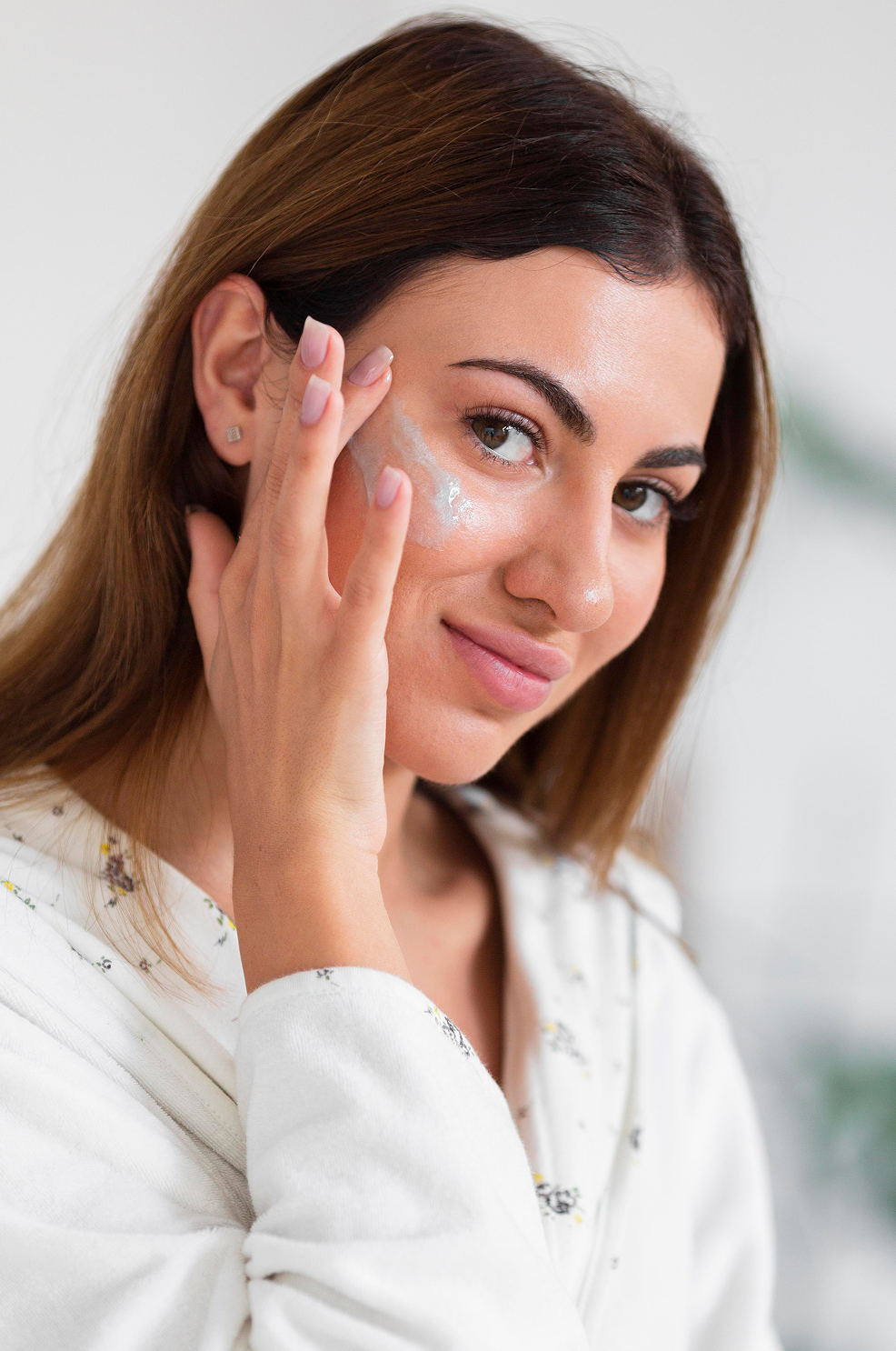 Under Eye Cream
