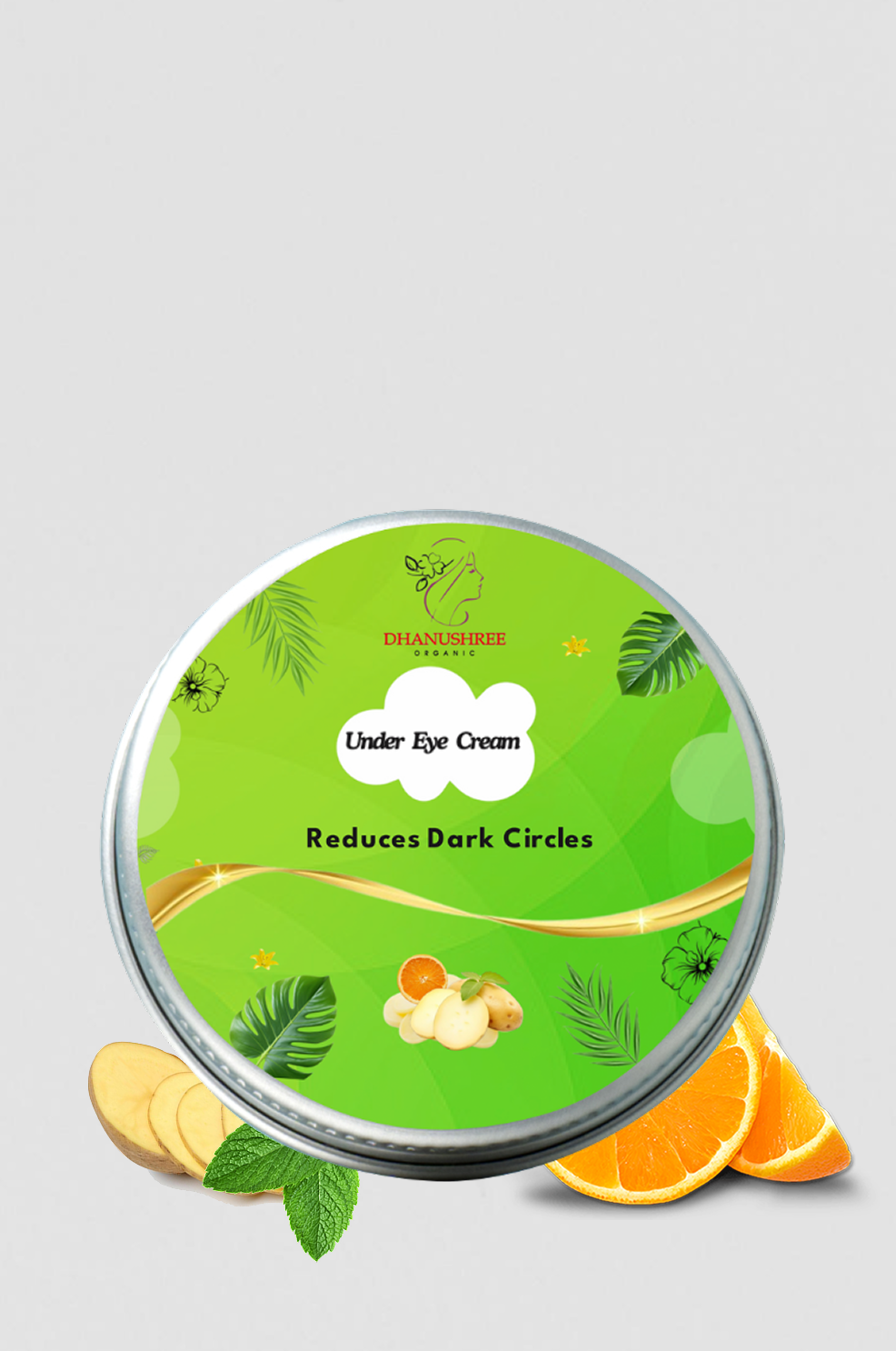 Under Eye Cream