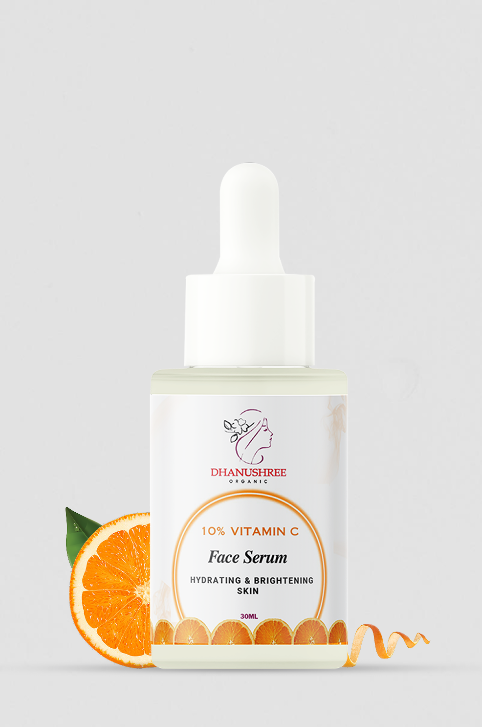 10% Vitamin C Face Serum