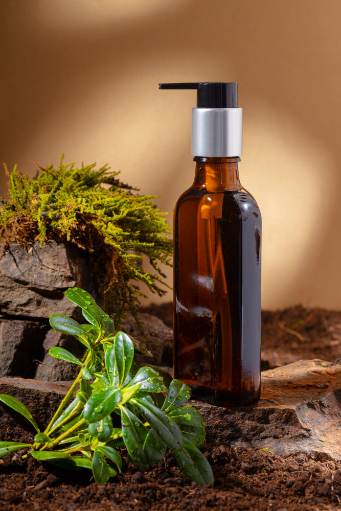 Hair Growth Oil