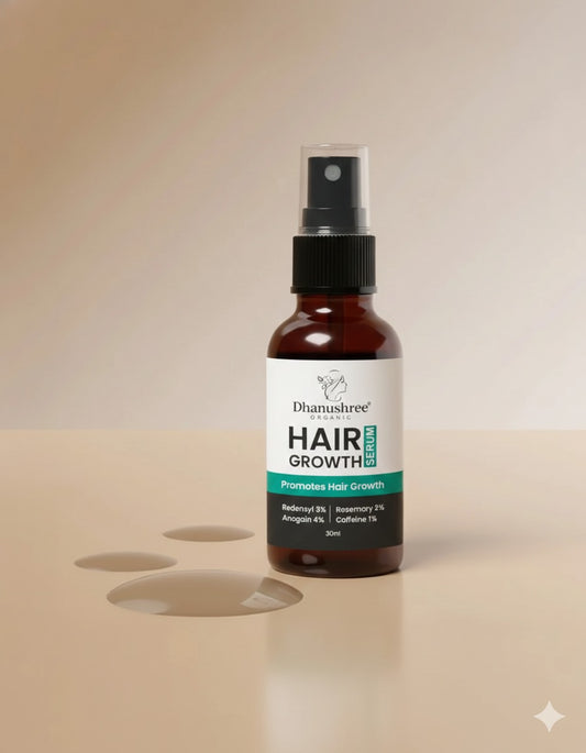 Hair Growth Serum