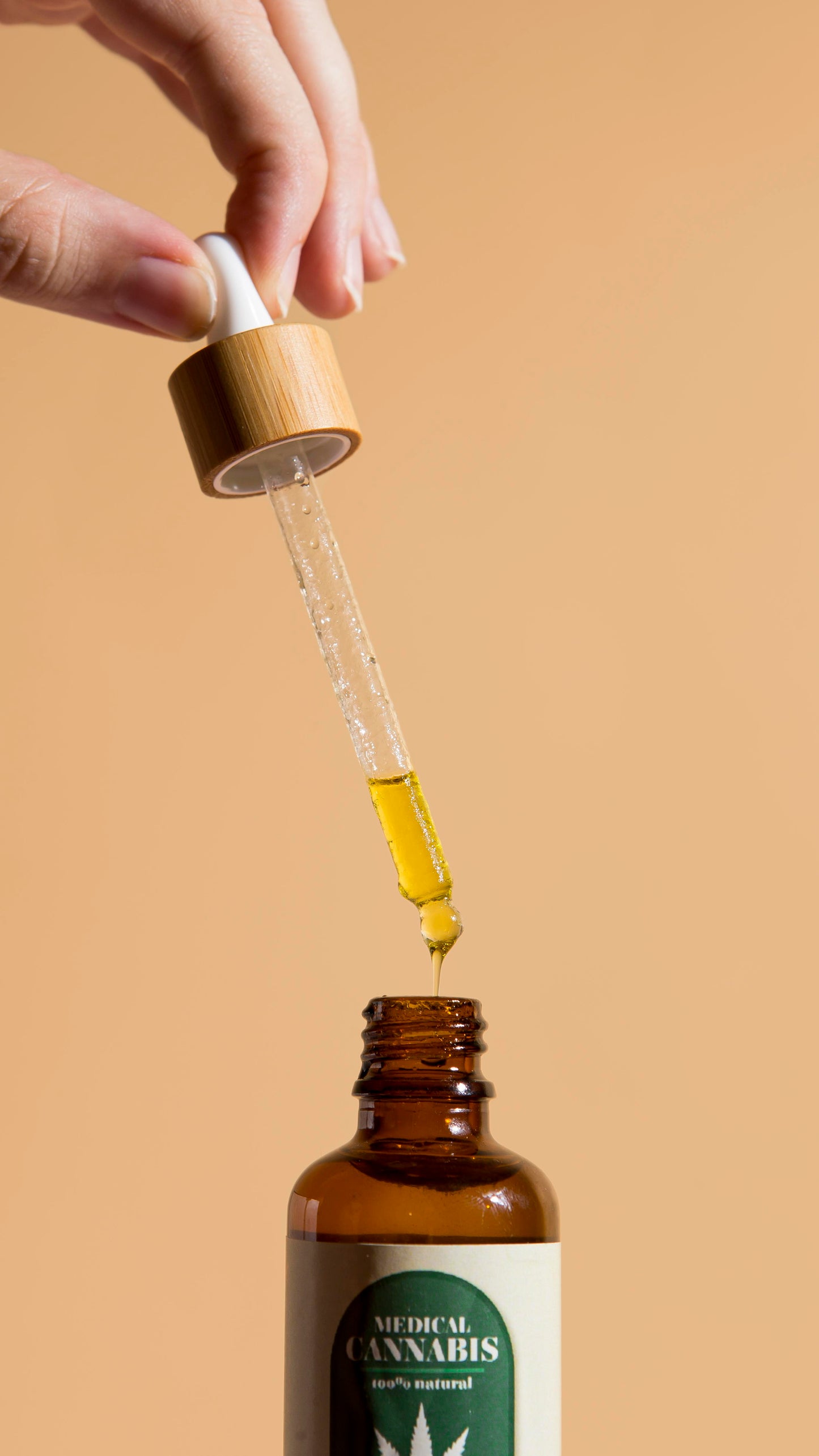 Hair Growth Oil