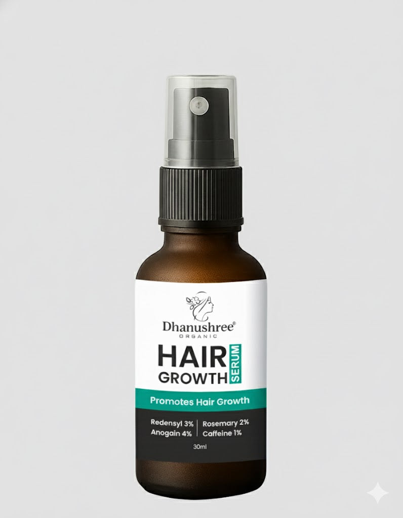 Hair Growth Serum