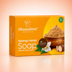 Nalangu Herbal Soap