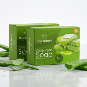 Aloe Vera Soap