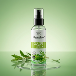 Tea tree Toner