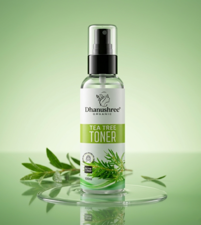 Copy of tea tree toner