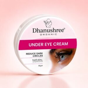Under Eye Cream