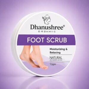 Foot Scrub