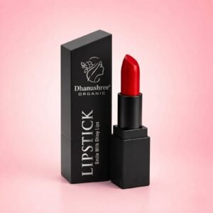 Red Lipstick