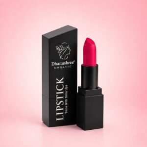 Pink Lipstick