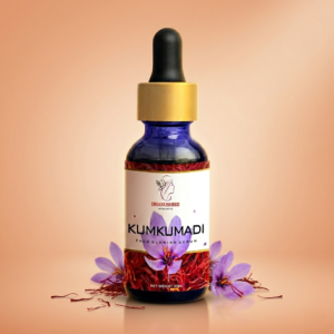 Kumkumadi Face Glowing Serum
