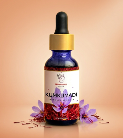 kumkumadi