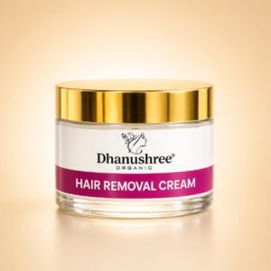 Hair Removal Cream ( Use Hand & Leg Only )