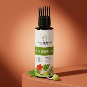 Hair Growth Oil