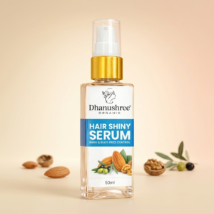 Hair Shiny Serum