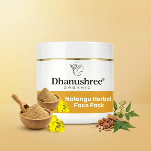 Nalangu Herbal Face Pack