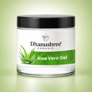 Aloe Vera Gel