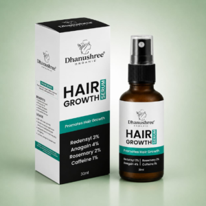 Hair Growth Serum