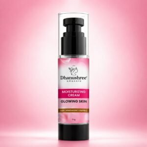 Moisturizing Cream