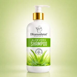 Aloe Vera Shampoo