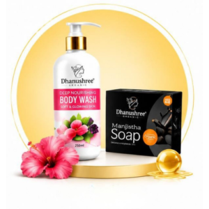 Body care