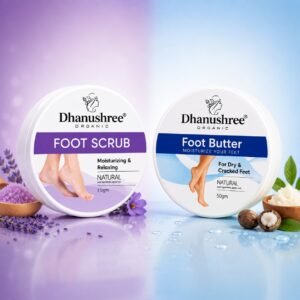 Foot Care Combo