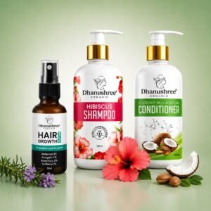 Hair Care Combo