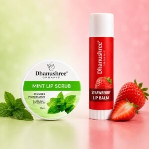 Lip Care Combo